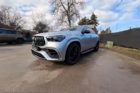 Mercedes-Benz GLE 63 AMG (Clasa GLE) din 2024 cu 51.000 km - oferta MER212743 - foto 2