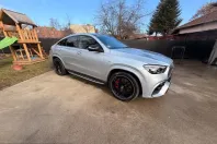 Mercedes-Benz GLE 63 AMG (Clasa GLE) din 2024 cu 51.000 km - oferta MER212743 - foto 3