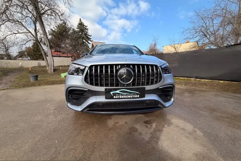 Mercedes-Benz GLE 63 AMG (Clasa GLE) din 2024 cu 51.000 km - oferta MER212743 - foto 4
