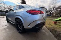 Mercedes-Benz GLE 63 AMG (Clasa GLE) din 2024 cu 51.000 km - oferta MER212743 - foto 5