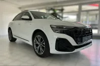Audi Q8 din 2025 cu 1.007 km - oferta AUD212744 - foto 3