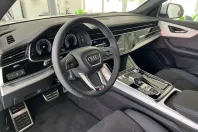 Audi Q8 din 2025 cu 1.007 km - oferta AUD212744 - foto 9