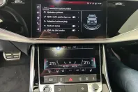 Audi Q8 din 2025 cu 1.007 km - oferta AUD212744 - foto 12
