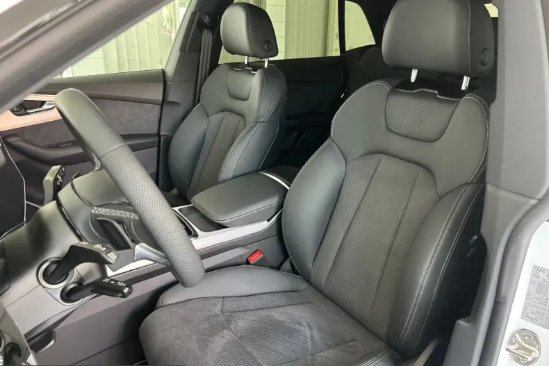 Audi Q8 din 2025 cu 1.007 km - oferta AUD212744 - foto 13