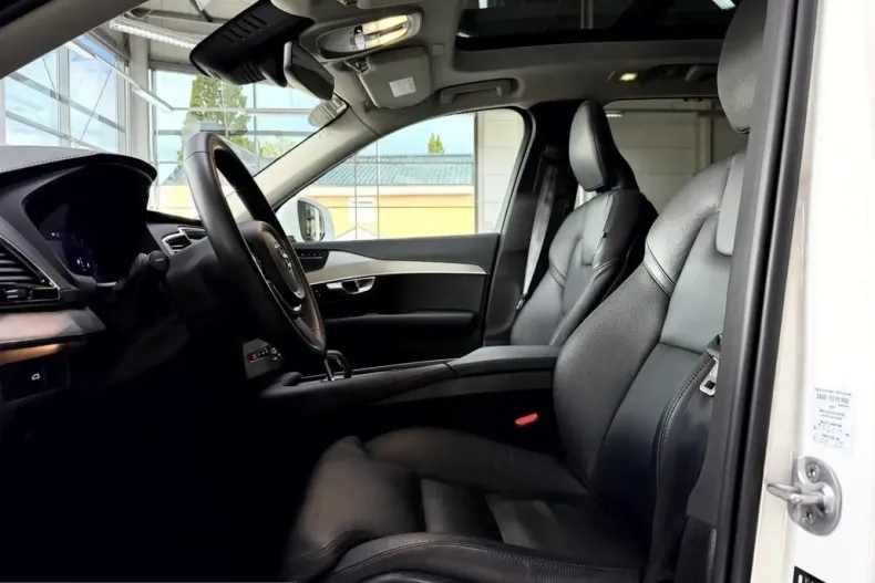 Volvo XC90 din 2023 cu 56.500 km - oferta VOL212745 - foto 10
