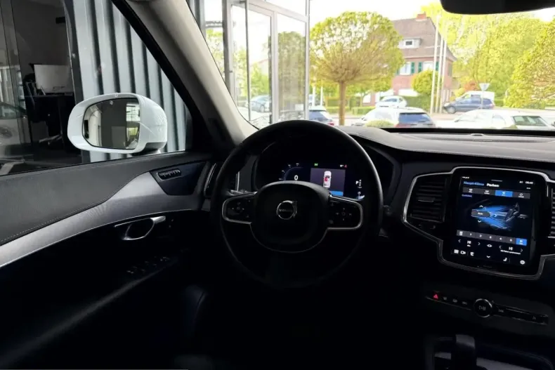 Volvo XC90 din 2023 cu 56.500 km - oferta VOL212745 - foto 12