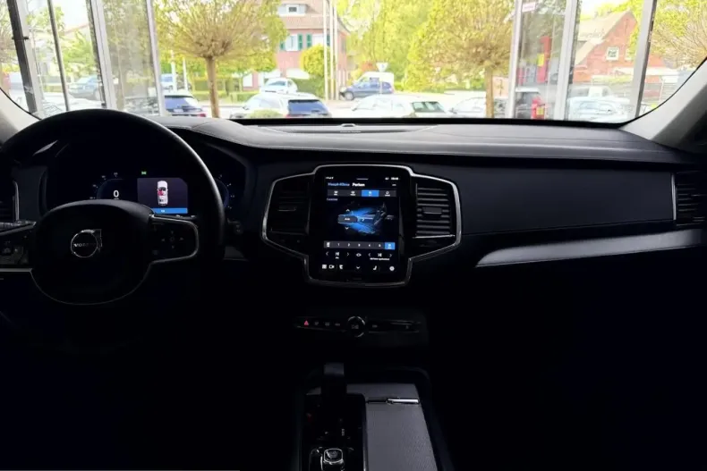Volvo XC90 din 2023 cu 56.500 km - oferta VOL212745 - foto 14