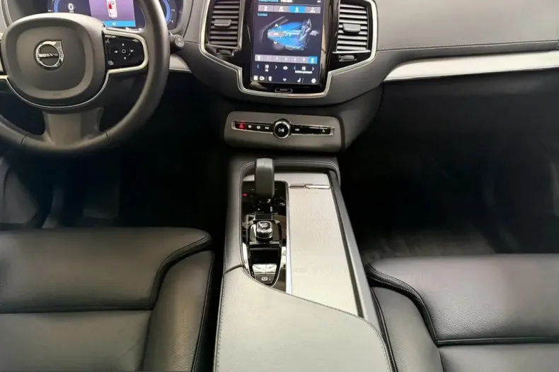 Volvo XC90 din 2023 cu 56.500 km - oferta VOL212745 - foto 15