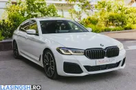 BMW 530 (Seria 5) din 2021 cu 117.000 km - oferta BMW212746 - foto 1