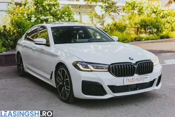 BMW 530 din 2021 - oferta BMW212746