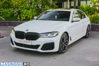 BMW 530 (Seria 5) din 2021 cu 117.000 km - oferta BMW212746 - foto 2