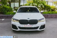 BMW 530 (Seria 5) din 2021 cu 117.000 km - oferta BMW212746 - foto 3