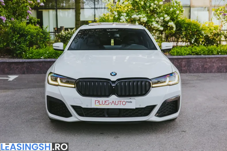 BMW 530 (Seria 5) din 2021 cu 117.000 km - oferta BMW212746 - foto 3