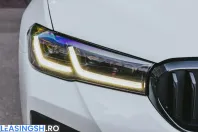 BMW 530 (Seria 5) din 2021 cu 117.000 km - oferta BMW212746 - foto 4