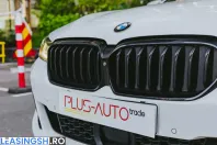 BMW 530 (Seria 5) din 2021 cu 117.000 km - oferta BMW212746 - foto 5