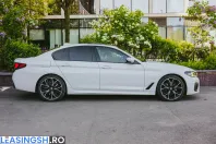 BMW 530 (Seria 5) din 2021 cu 117.000 km - oferta BMW212746 - foto 9