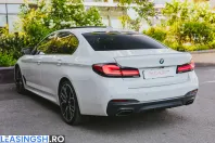 BMW 530 (Seria 5) din 2021 cu 117.000 km - oferta BMW212746 - foto 10