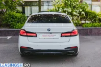 BMW 530 (Seria 5) din 2021 cu 117.000 km - oferta BMW212746 - foto 11