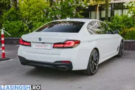 BMW 530 (Seria 5) din 2021 cu 117.000 km - oferta BMW212746 - foto 12