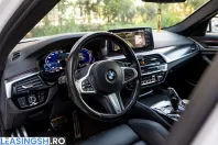 BMW 530 (Seria 5) din 2021 cu 117.000 km - oferta BMW212746 - foto 15