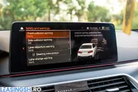 BMW 530 (Seria 5) din 2021 cu 117.000 km - oferta BMW212746 - foto 24