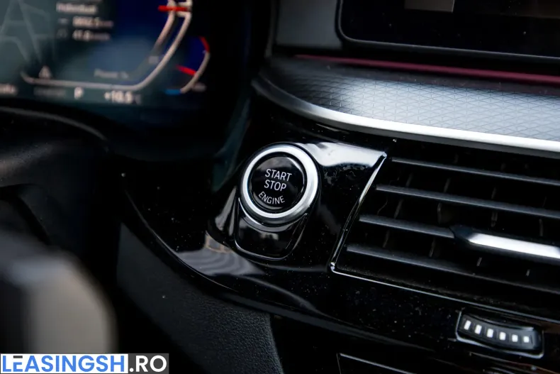 BMW 530 (Seria 5) din 2021 cu 117.000 km - oferta BMW212746 - foto 25