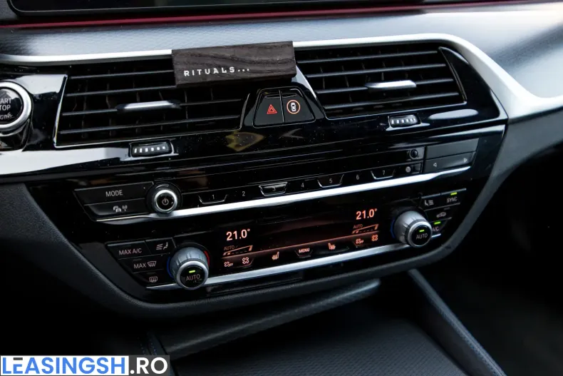 BMW 530 (Seria 5) din 2021 cu 117.000 km - oferta BMW212746 - foto 26