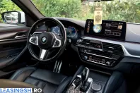 BMW 530 (Seria 5) din 2021 cu 117.000 km - oferta BMW212746 - foto 34