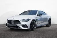Mercedes-Benz CLE 53 AMG (Clasa CLE) din 2025 cu 14.866 km - oferta MER212747 - foto 1