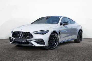 Mercedes-Benz CLE 53 AMG din 2025 - oferta MER212747
