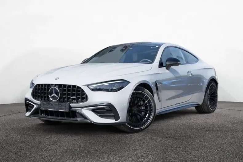Mercedes-Benz CLE 53 AMG (Clasa CLE) din 2025 cu 14.866 km - oferta MER212747 - foto 1