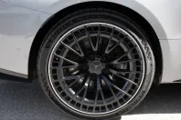 Mercedes-Benz CLE 53 AMG (Clasa CLE) din 2025 cu 14.866 km - oferta MER212747 - foto 5