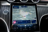 Mercedes-Benz CLE 53 AMG (Clasa CLE) din 2025 cu 14.866 km - oferta MER212747 - foto 9