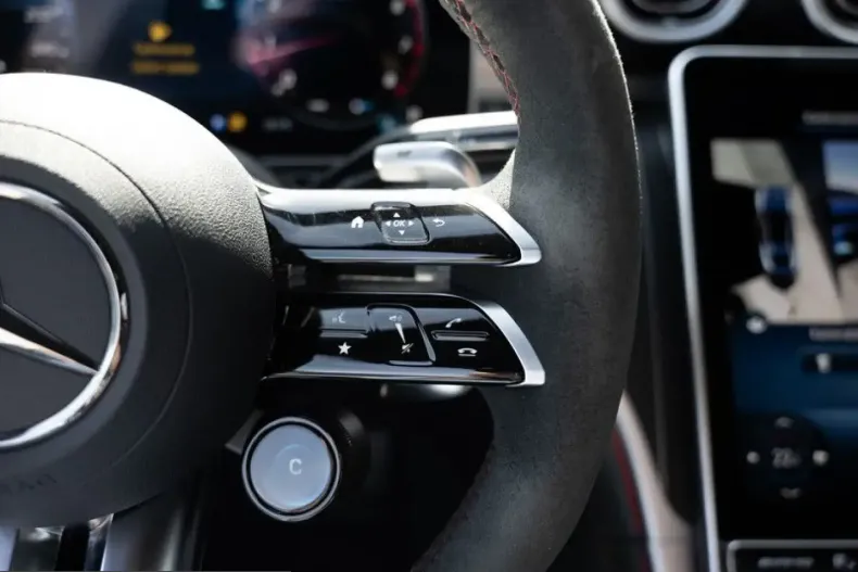 Mercedes-Benz CLE 53 AMG (Clasa CLE) din 2025 cu 14.866 km - oferta MER212747 - foto 15