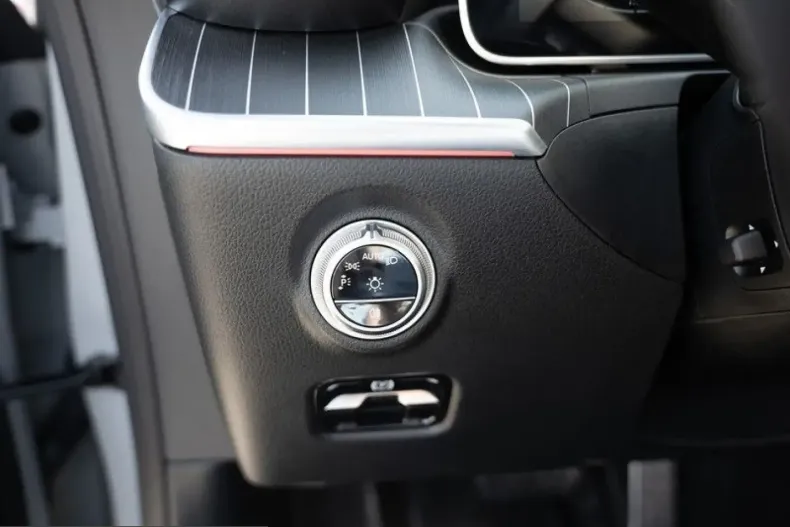 Mercedes-Benz CLE 53 AMG (Clasa CLE) din 2025 cu 14.866 km - oferta MER212747 - foto 18