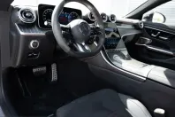 Mercedes-Benz CLE 53 AMG (Clasa CLE) din 2025 cu 14.866 km - oferta MER212747 - foto 19