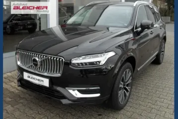 Volvo XC90 din 2022 - oferta VOL212748