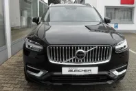 Volvo XC90 din 2022 cu 43.567 km - oferta VOL212748 - foto 3