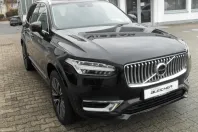 Volvo XC90 din 2022 cu 43.567 km - oferta VOL212748 - foto 5