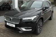 Volvo XC90 din 2022 cu 43.567 km - oferta VOL212748 - foto 6