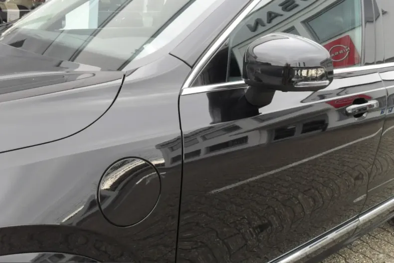 Volvo XC90 din 2022 cu 43.567 km - oferta VOL212748 - foto 11