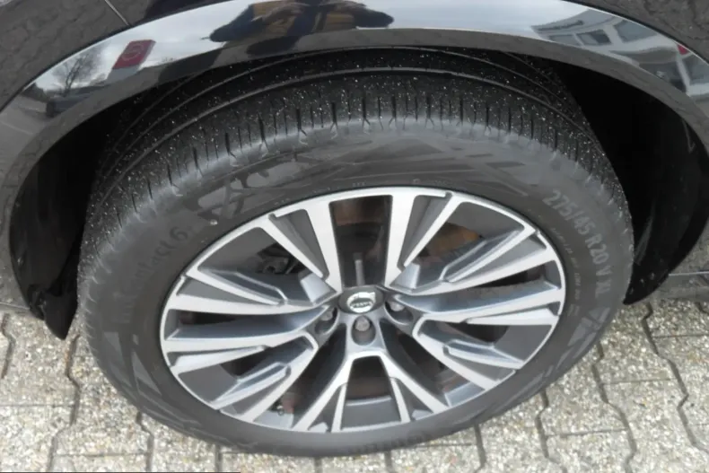 Volvo XC90 din 2022 cu 43.567 km - oferta VOL212748 - foto 12