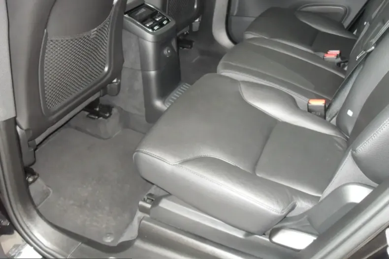 Volvo XC90 din 2022 cu 43.567 km - oferta VOL212748 - foto 18