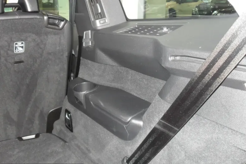 Volvo XC90 din 2022 cu 43.567 km - oferta VOL212748 - foto 21
