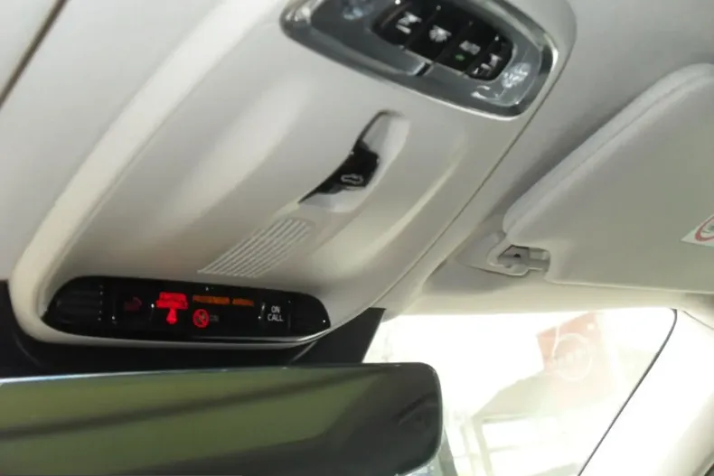 Volvo XC90 din 2022 cu 43.567 km - oferta VOL212748 - foto 23