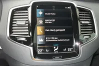 Volvo XC90 din 2022 cu 43.567 km - oferta VOL212748 - foto 31