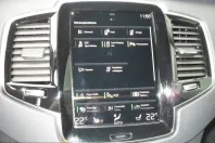 Volvo XC90 din 2022 cu 43.567 km - oferta VOL212748 - foto 35