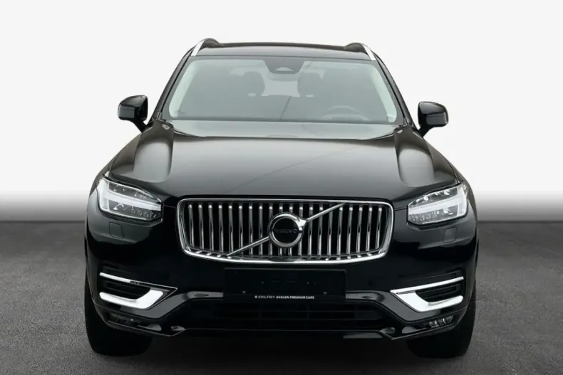 Volvo XC90 din 2022 cu 53.288 km - oferta VOL212749 - foto 3