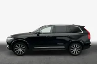 Volvo XC90 din 2022 cu 53.288 km - oferta VOL212749 - foto 4