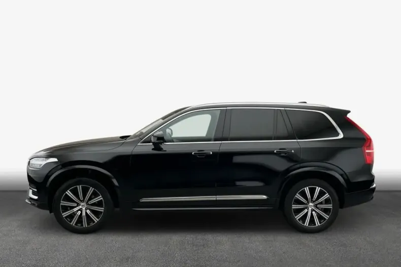 Volvo XC90 din 2022 cu 53.288 km - oferta VOL212749 - foto 4